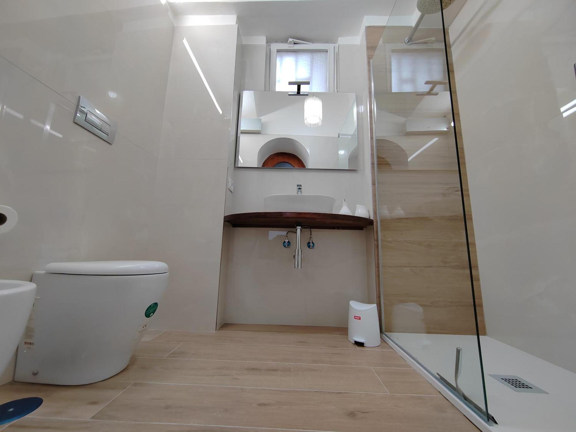 Reggiahome Apartment Caserta Exterior foto