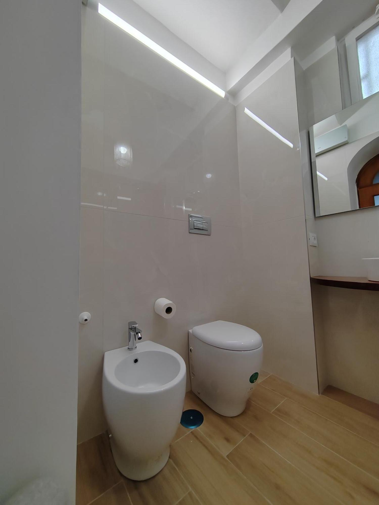 Reggiahome Apartment Caserta Exterior foto
