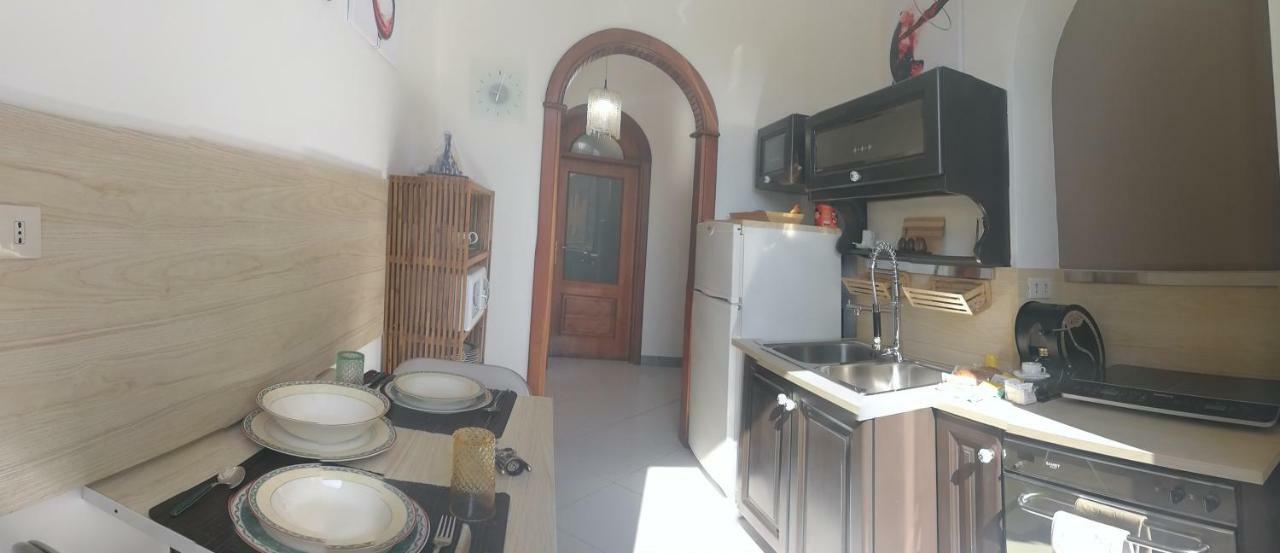 Reggiahome Apartment Caserta Exterior foto